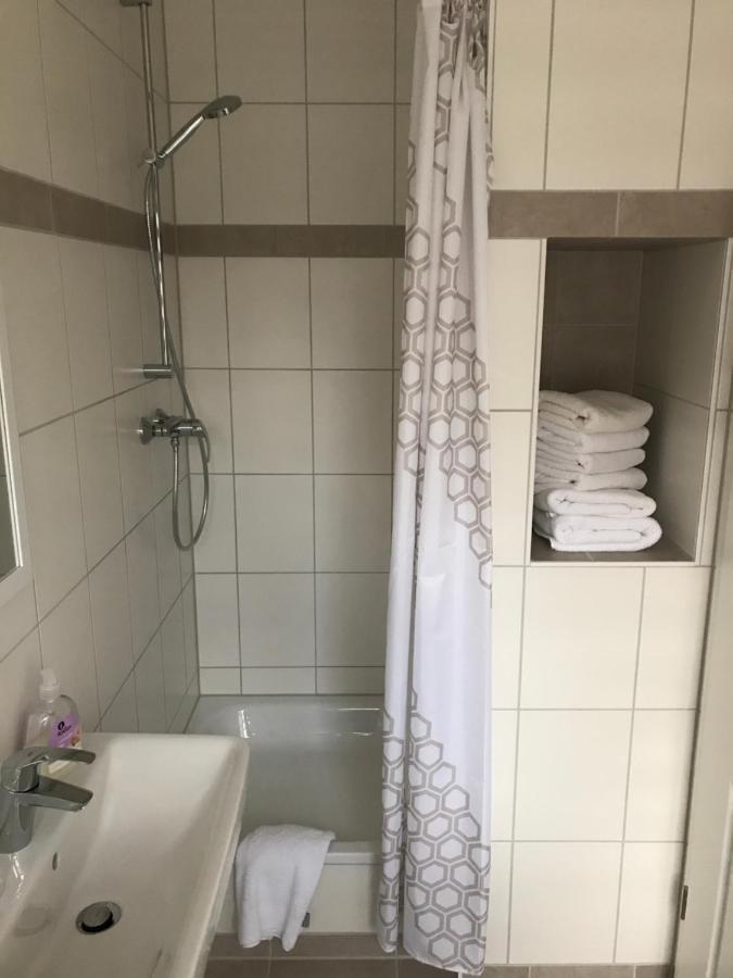 Hademarscher Hof Hanerau-Hademarschen Buitenkant foto