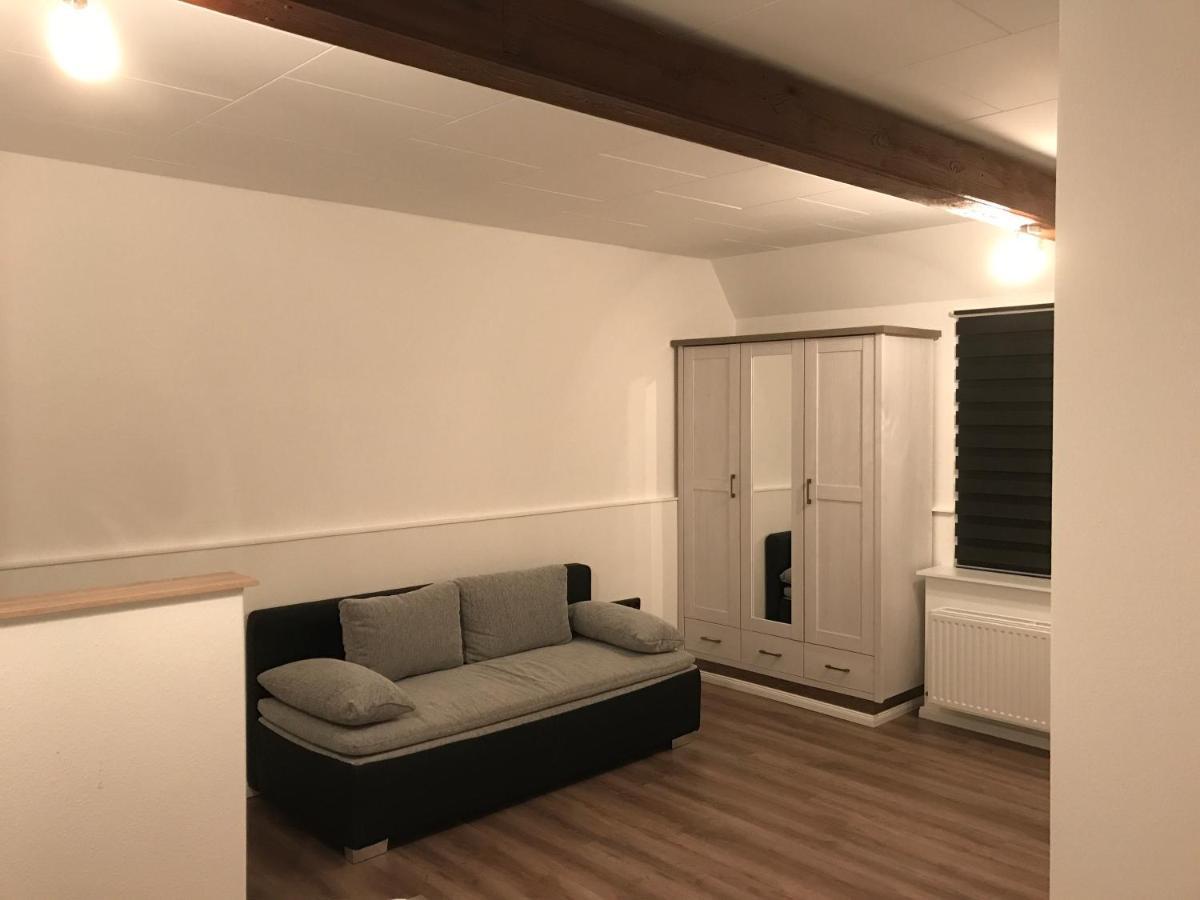 Hademarscher Hof Hanerau-Hademarschen Buitenkant foto
