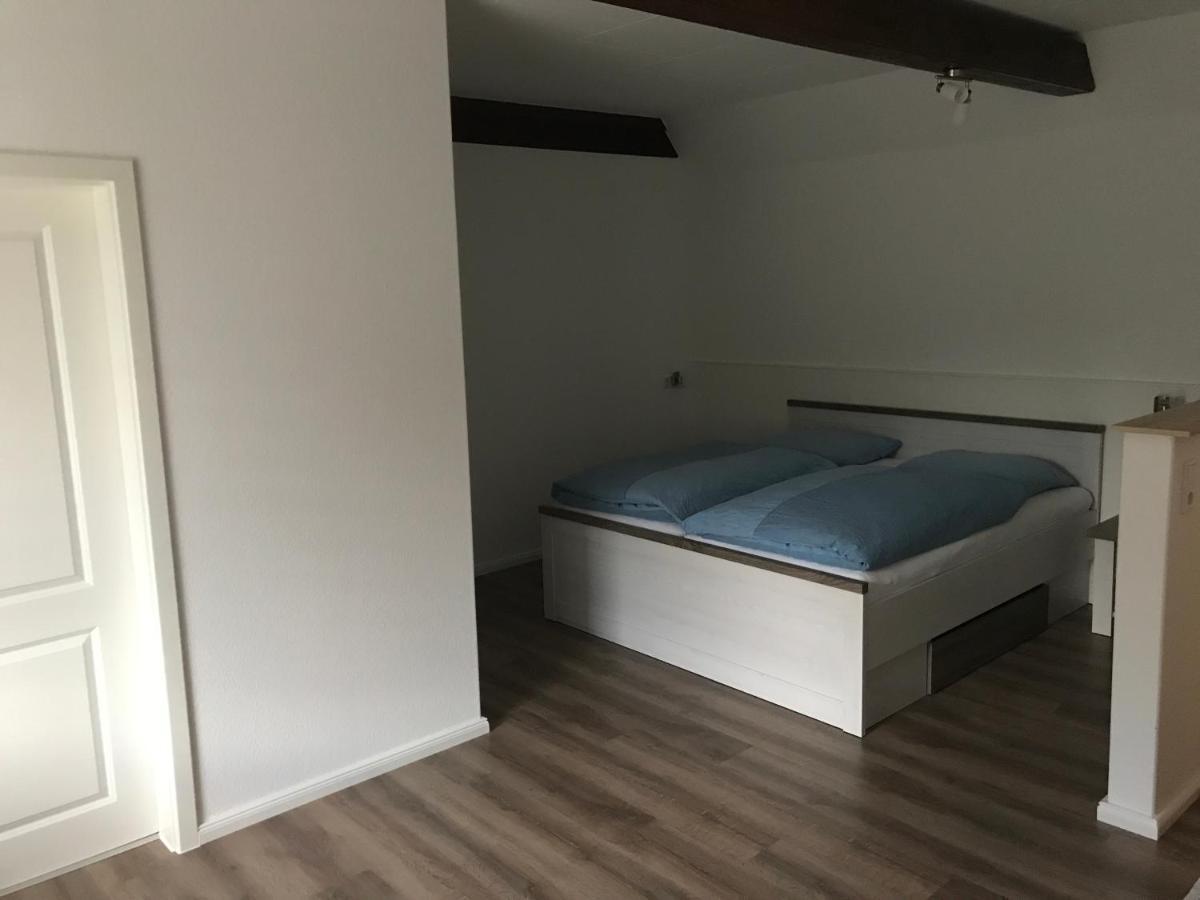 Hademarscher Hof Hanerau-Hademarschen Buitenkant foto
