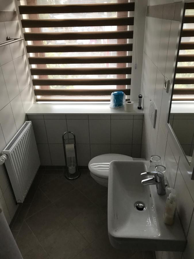 Hademarscher Hof Hanerau-Hademarschen Buitenkant foto