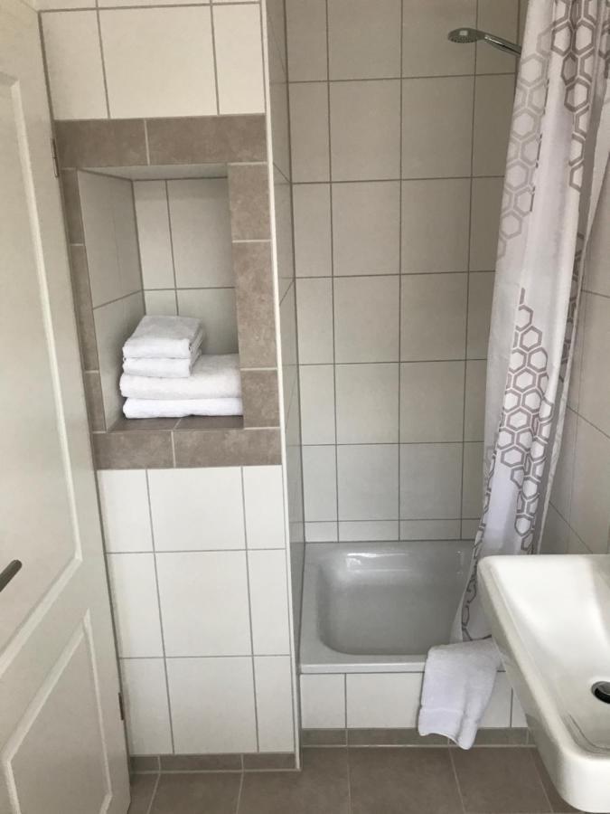 Hademarscher Hof Hanerau-Hademarschen Buitenkant foto